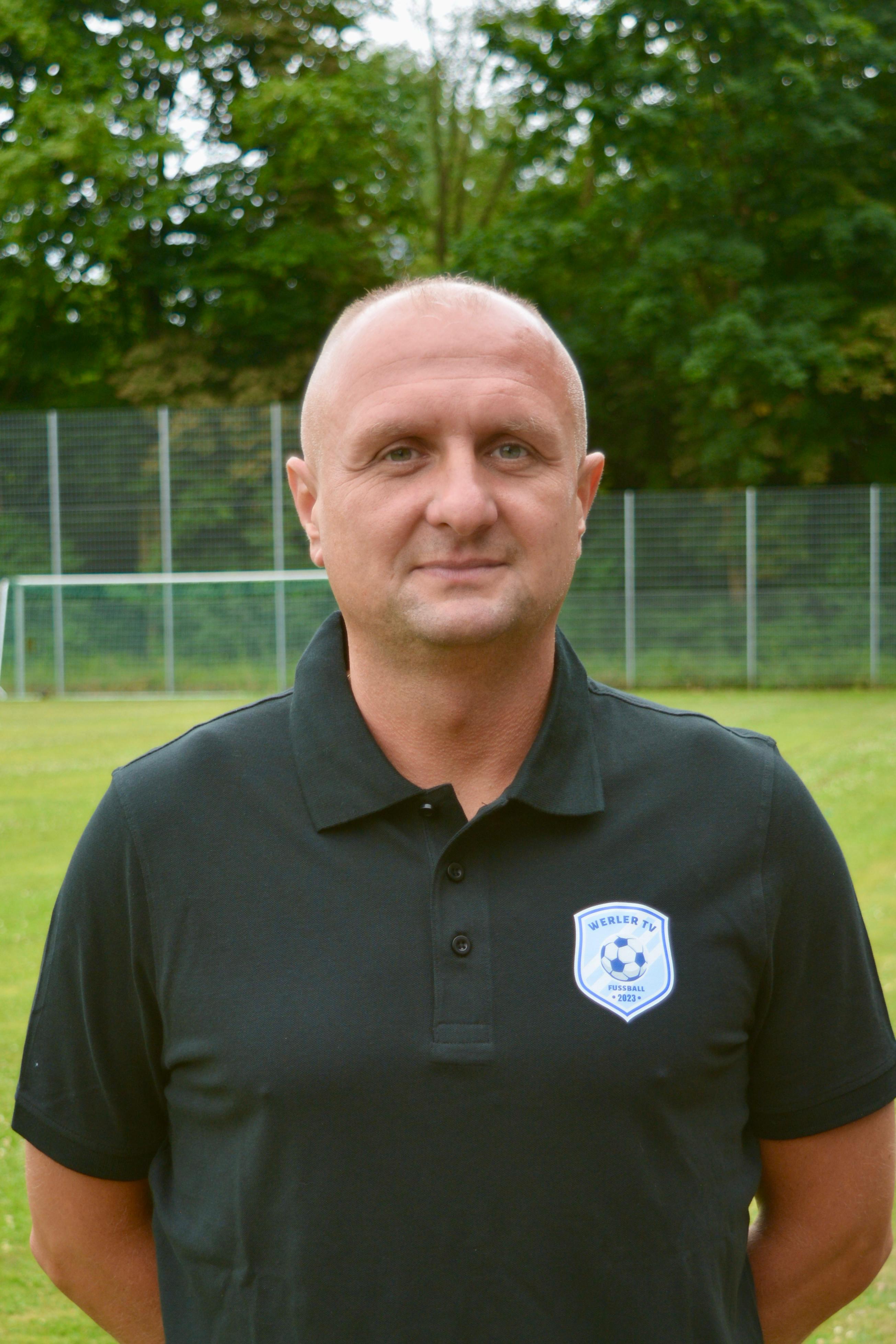 Tomasz Sikorski